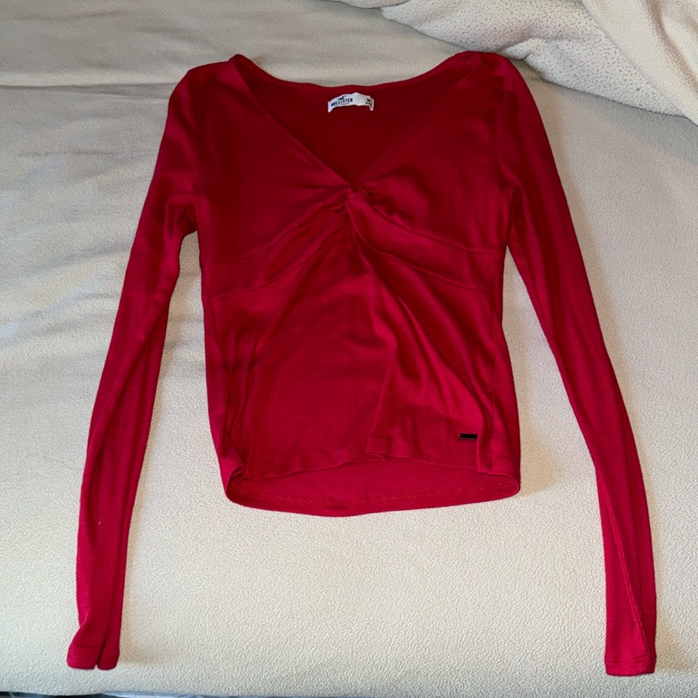 Hollister Shirt